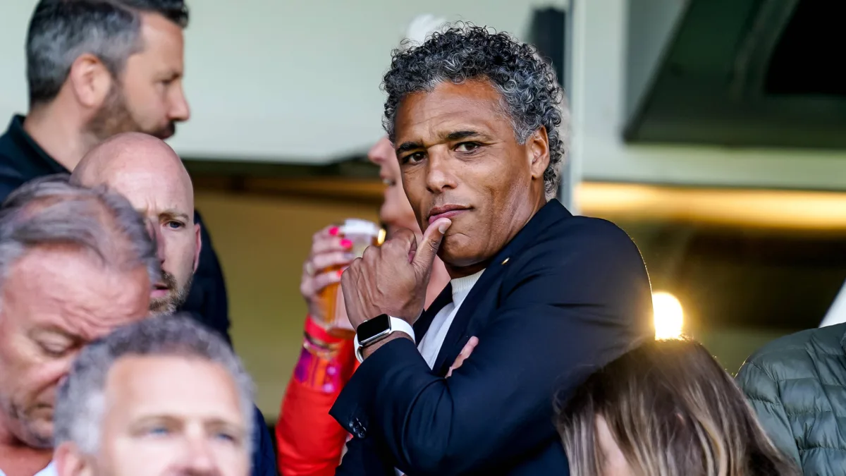 Pierre van Hooijdonk