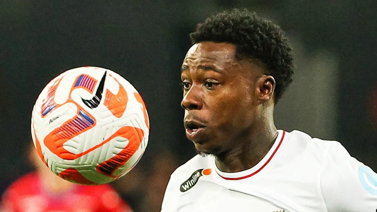 Quincy Promes, Spartak Moskou, 2022/23