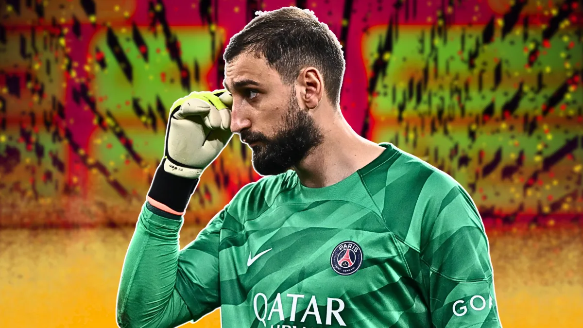 Gianluigi Donnarumma