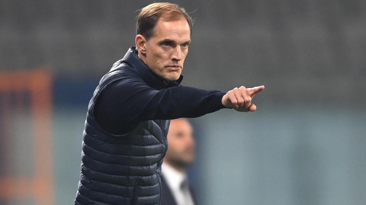 Tuchel confirms no need for wholesale departures at Chelsea this summer