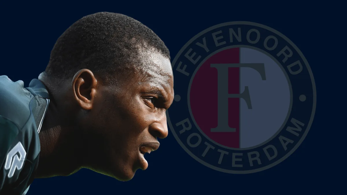 Neraysho Kasanwirjo, FC Groningen, Transfer Feyenoord