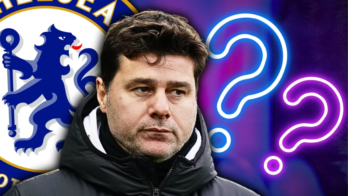 Chelsea transfer news: Winners and losers of Pochettino's departure ...