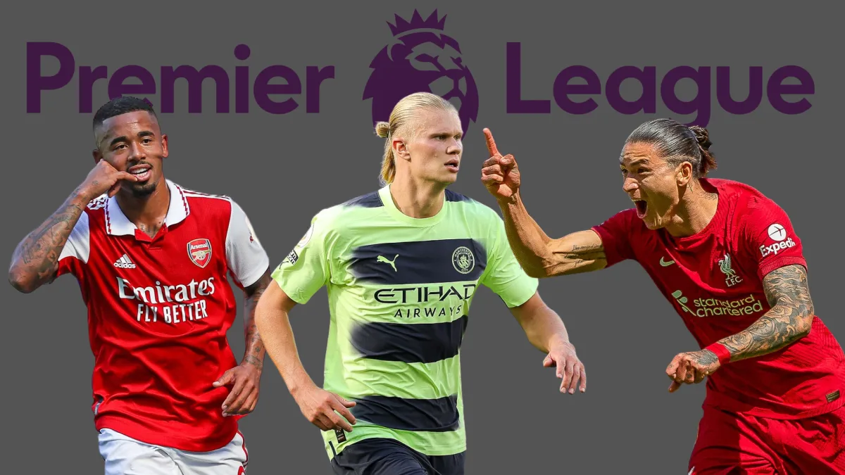 Transfers, Premier League, 2022/23