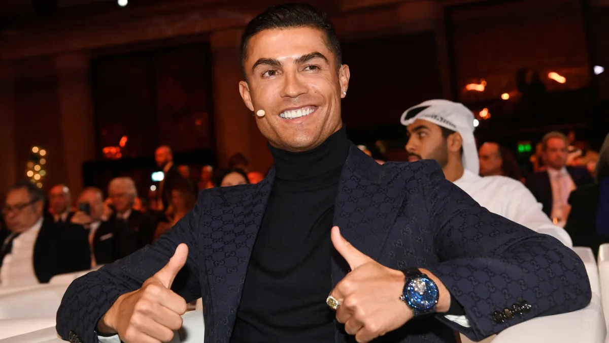 Cristiano Ronaldo, Al-Nassr, 2023-24