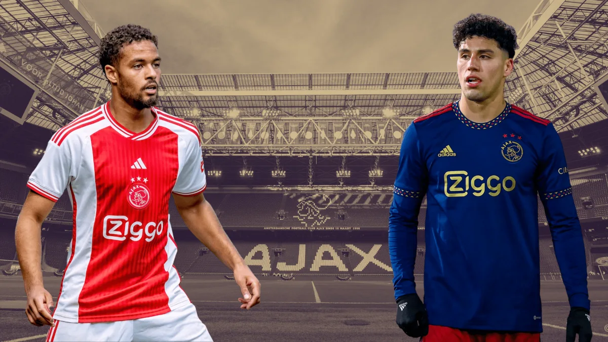 Transfers Ajax