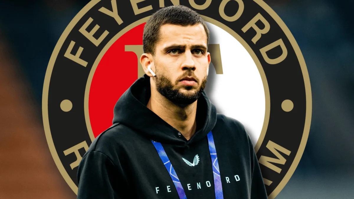 Dávid Hancko, Feyenoord