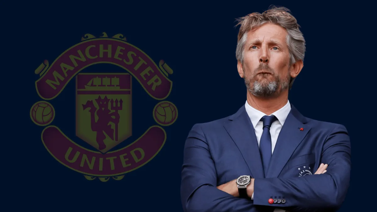 Edwin van der Sar, Manchester United, 2022