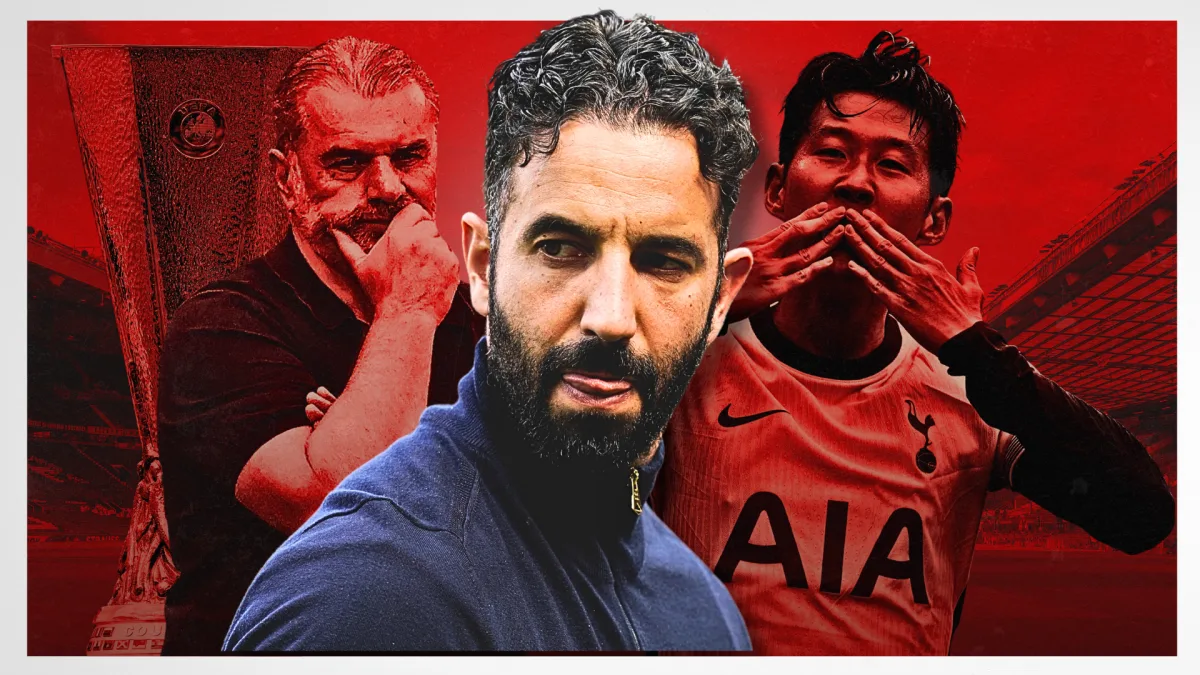 Man Utd, Europa League final