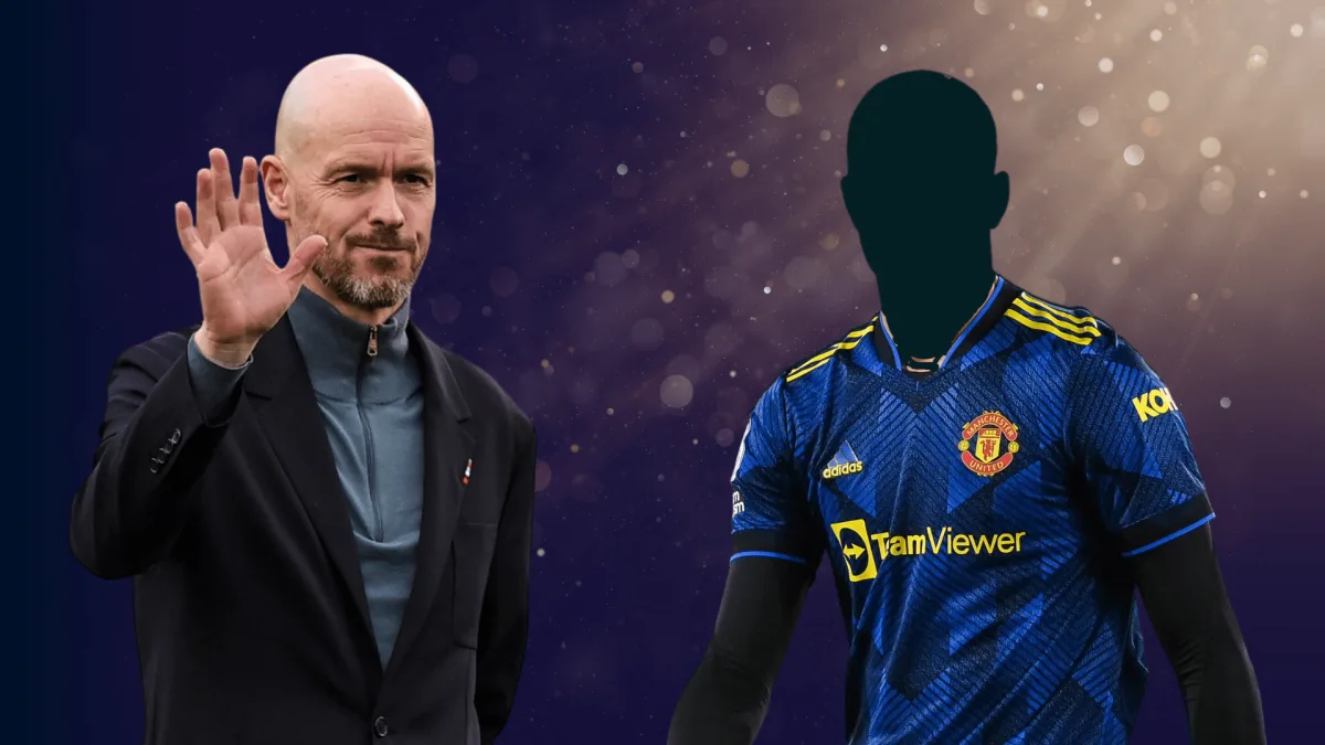 Mason Greenwood, Erik ten Hag