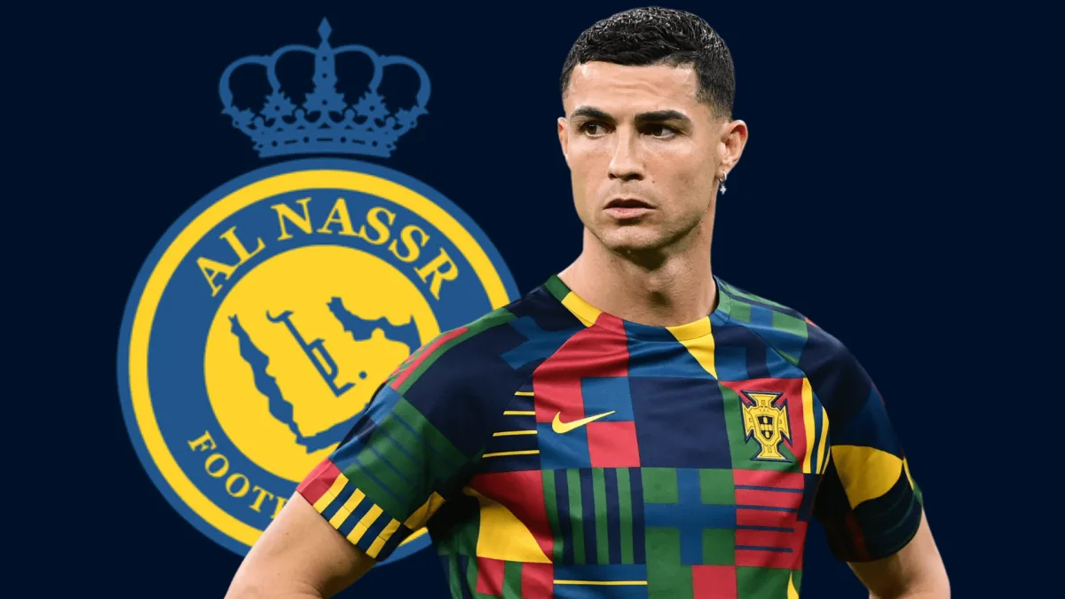 Cristiano Ronaldo, Al-Nassr, 2022/23