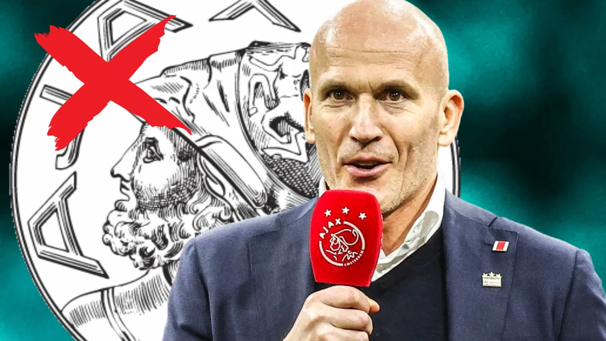 Alex Kroes, Ajax