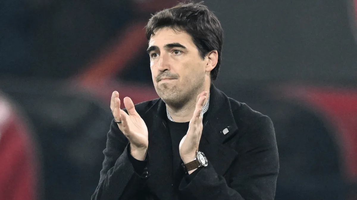  Andoni Iraola