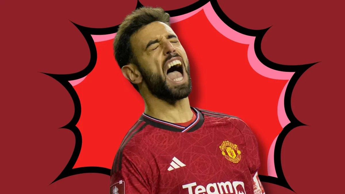 Bruno Fernandes, Man Utd, 2023/24