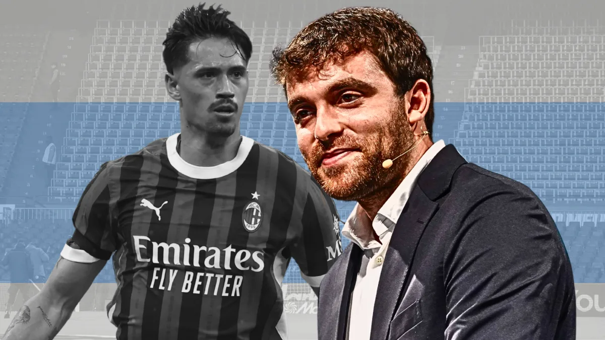 Tijjani Reijnders, Fabrizio Romano