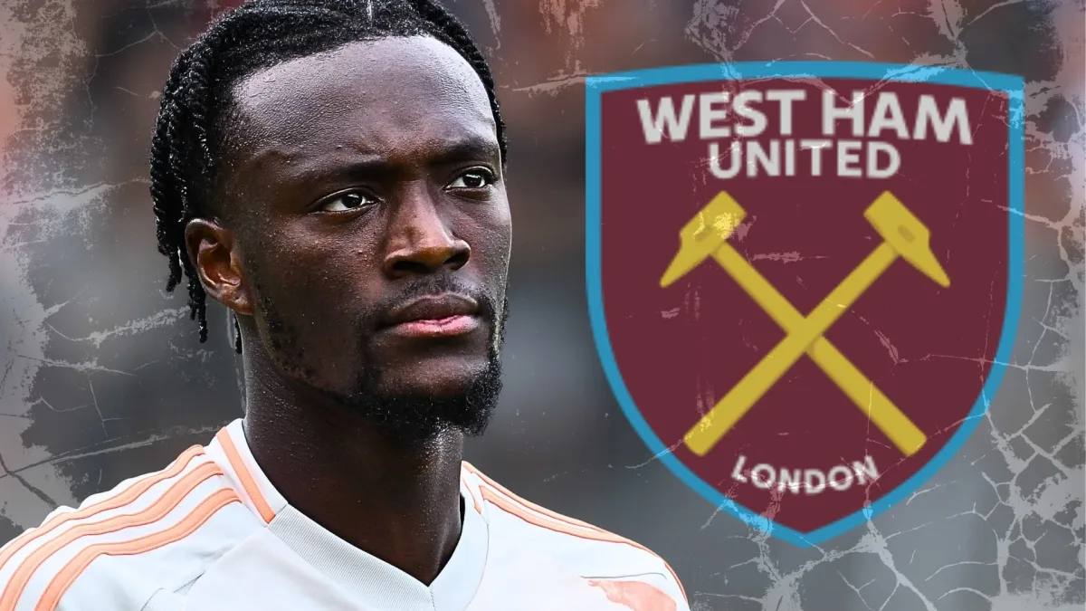 Tammy Abraham, West Ham, 2024/25