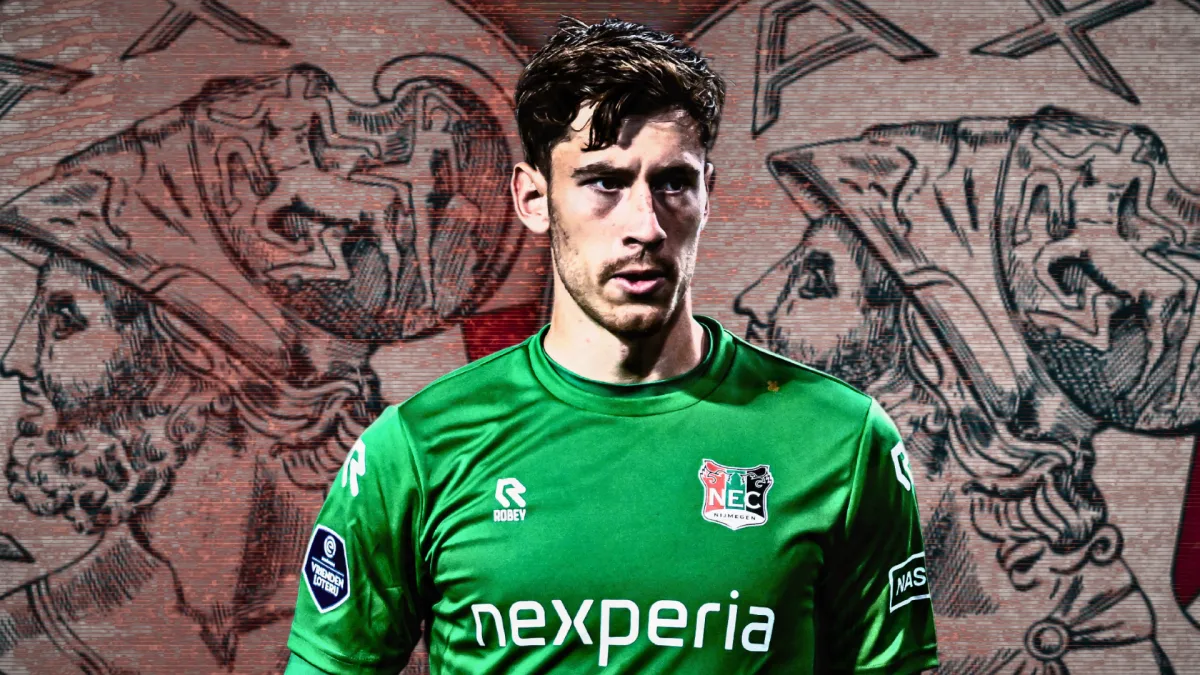 Robin Roefs, Ajax