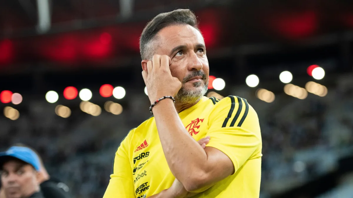 Vitor Pereira