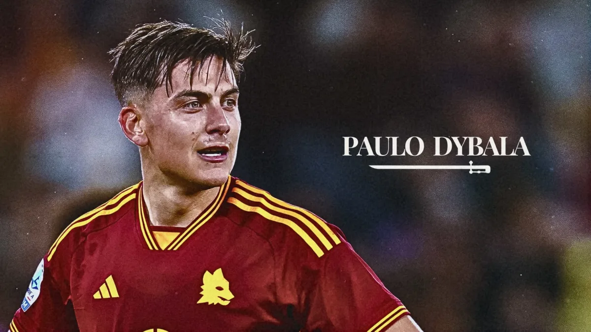 Paulo Dybala