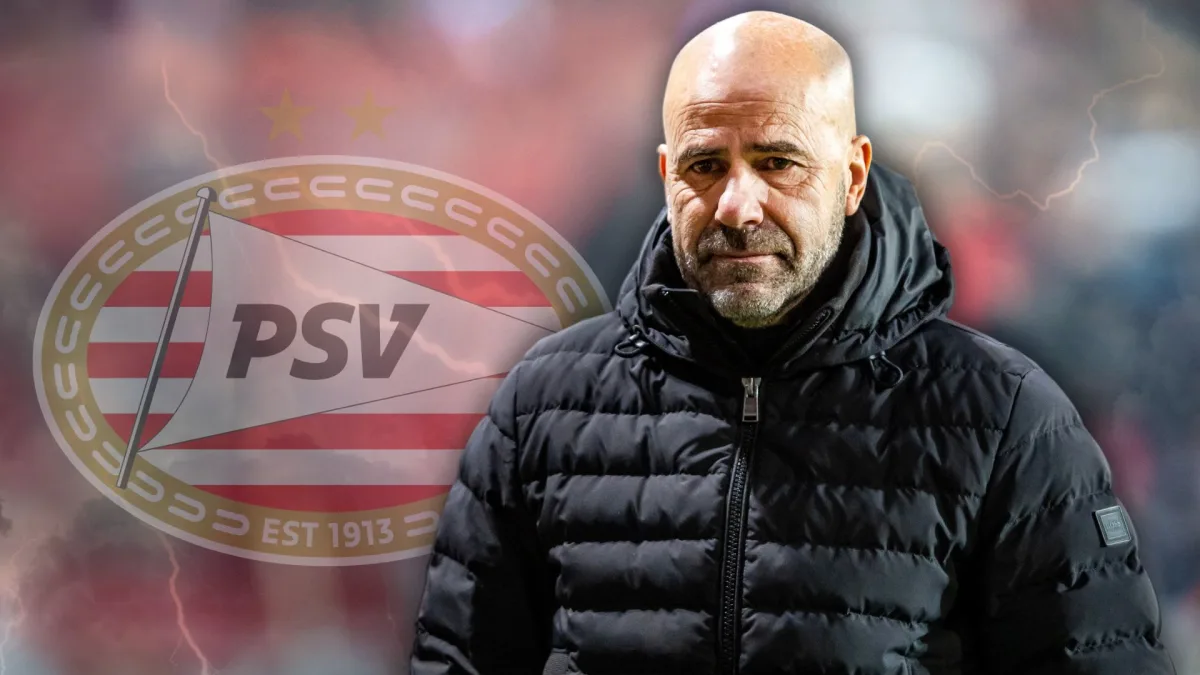 Transfers PSV