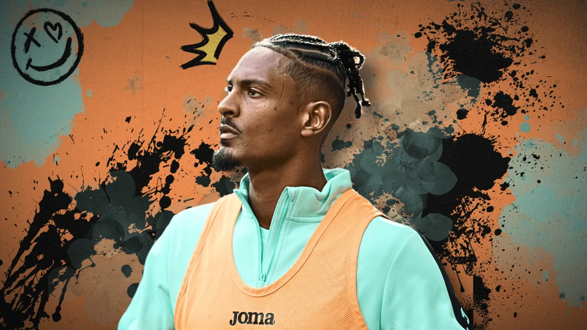 Sébastien Haller