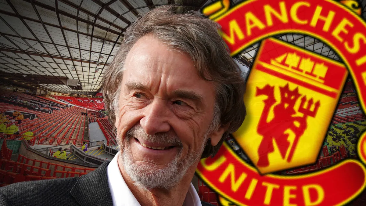 Man Utd transfer news: Sir Jim Ratcliffe puts FIFTEEN flops up for sale ...