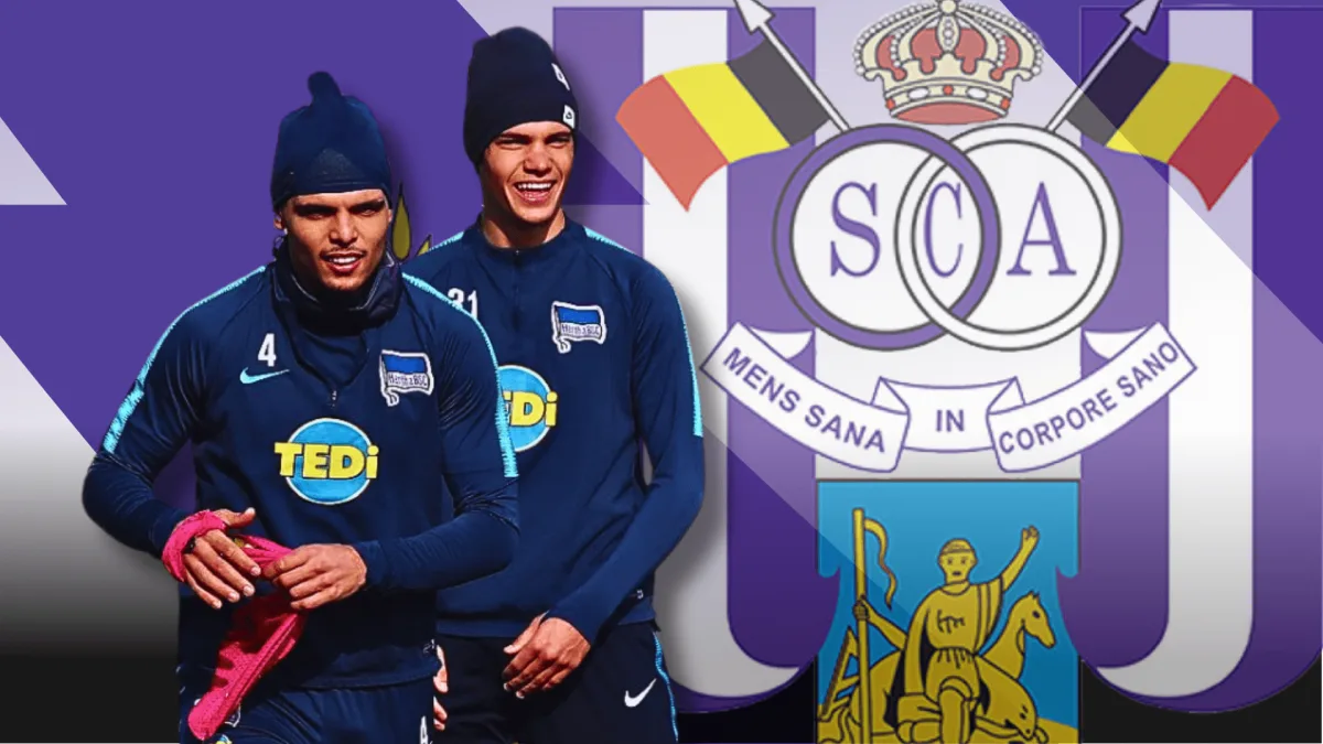 Karim Rekik, Omar Rekik