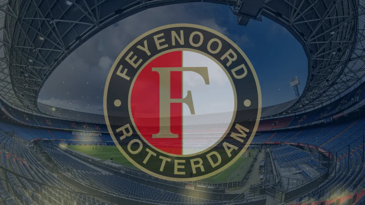 De Kuip, Feyenoord