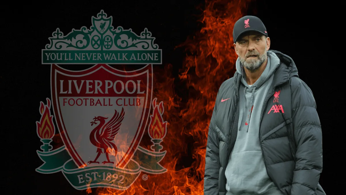 EXCLUSIVE: Jurgen Klopp to weigh up Liverpool 2024 exit