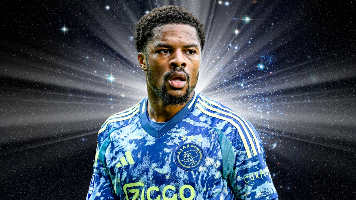 Chuba Akpom