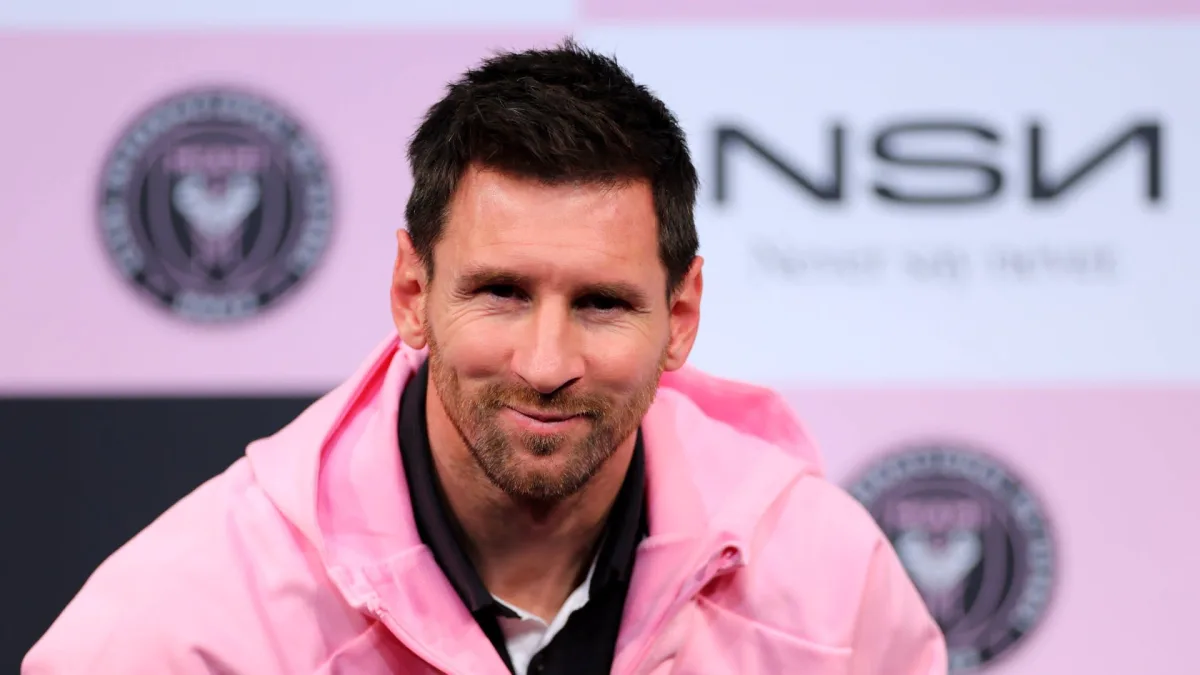 Lionel Messi at Inter Miami Goals, assists, results & fixtures in 2024