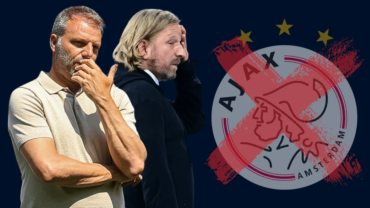 Transfers Ajax, Transfernieuws Ajax