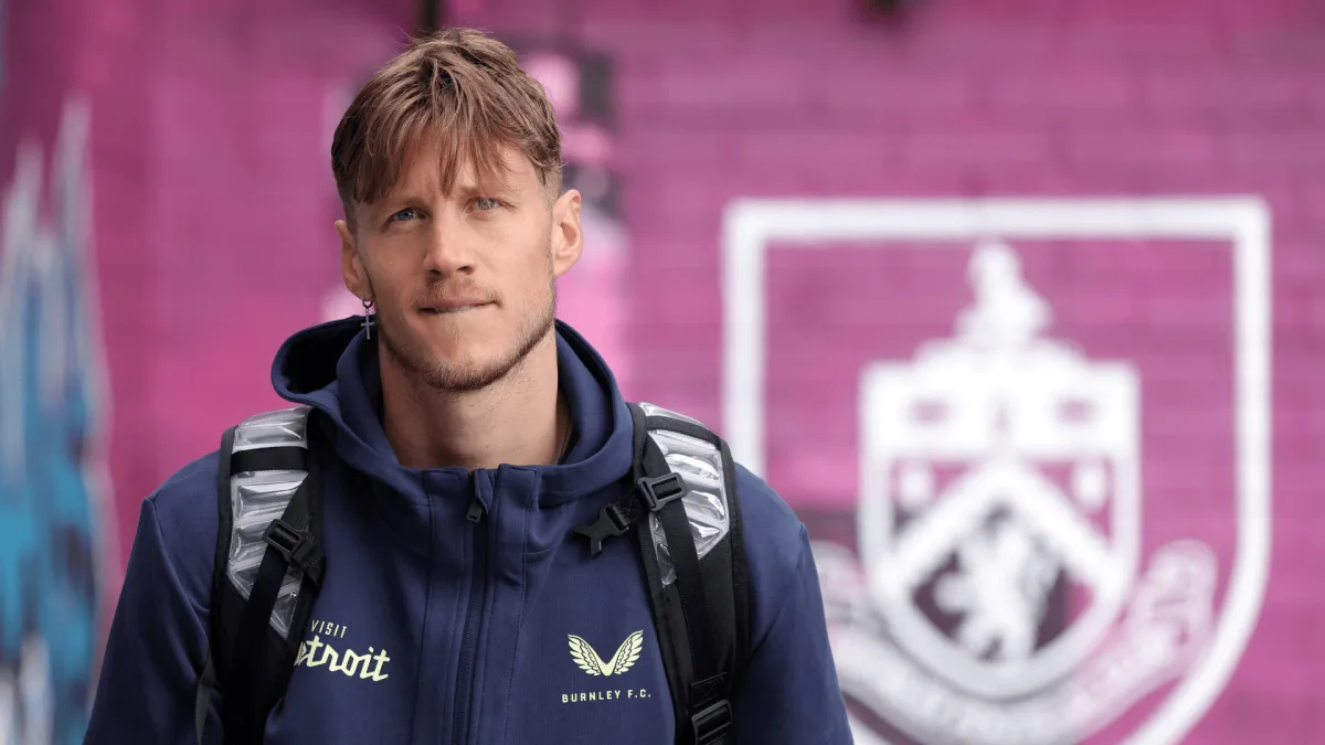 Wout Weghorst