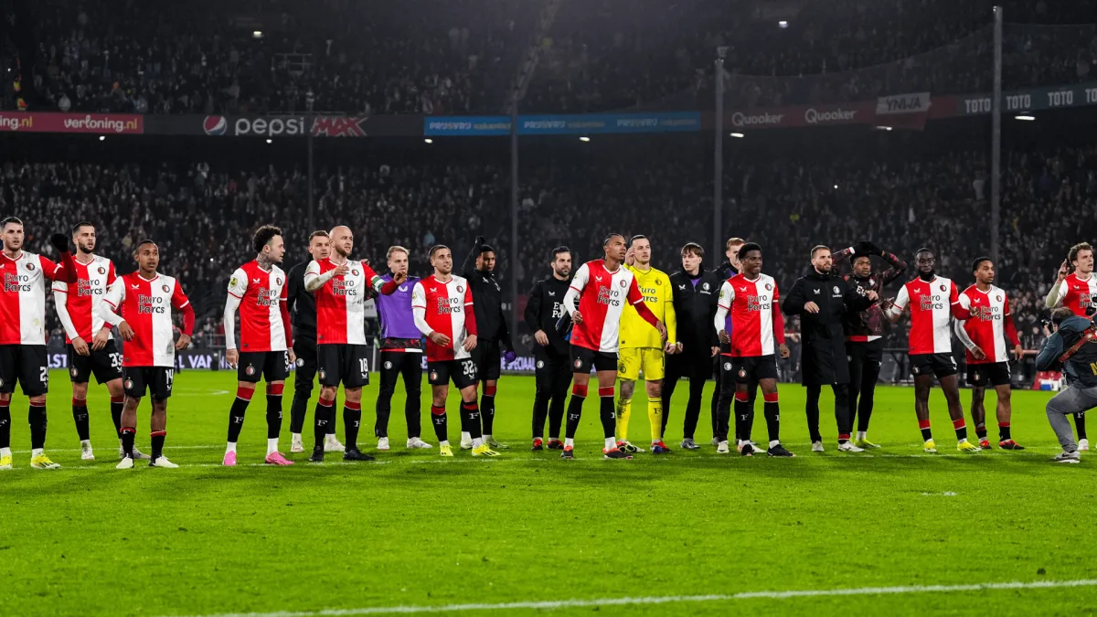 Feyenoord, 2023/24