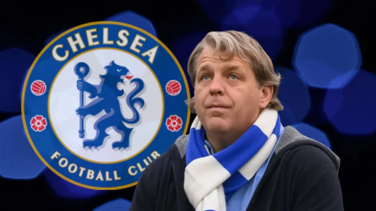 Todd Boehly, Chelsea owner