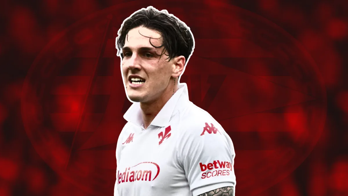 Nicolo Zaniolo, PSV