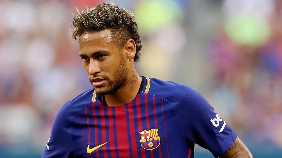 Abidal: Barcelona decided to sign Griezmann instead of Neymar