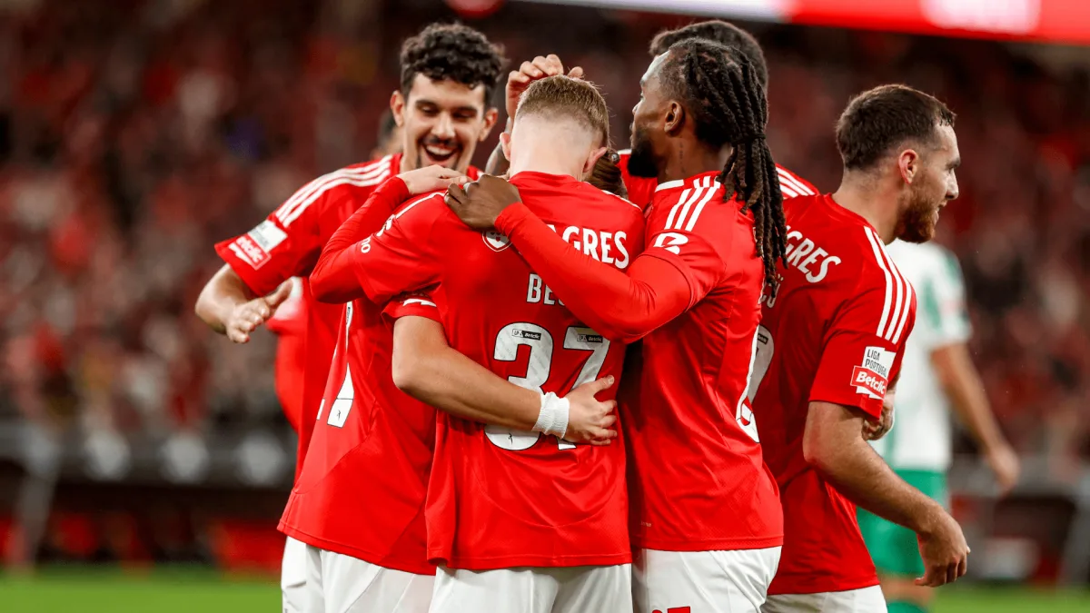 Benfica