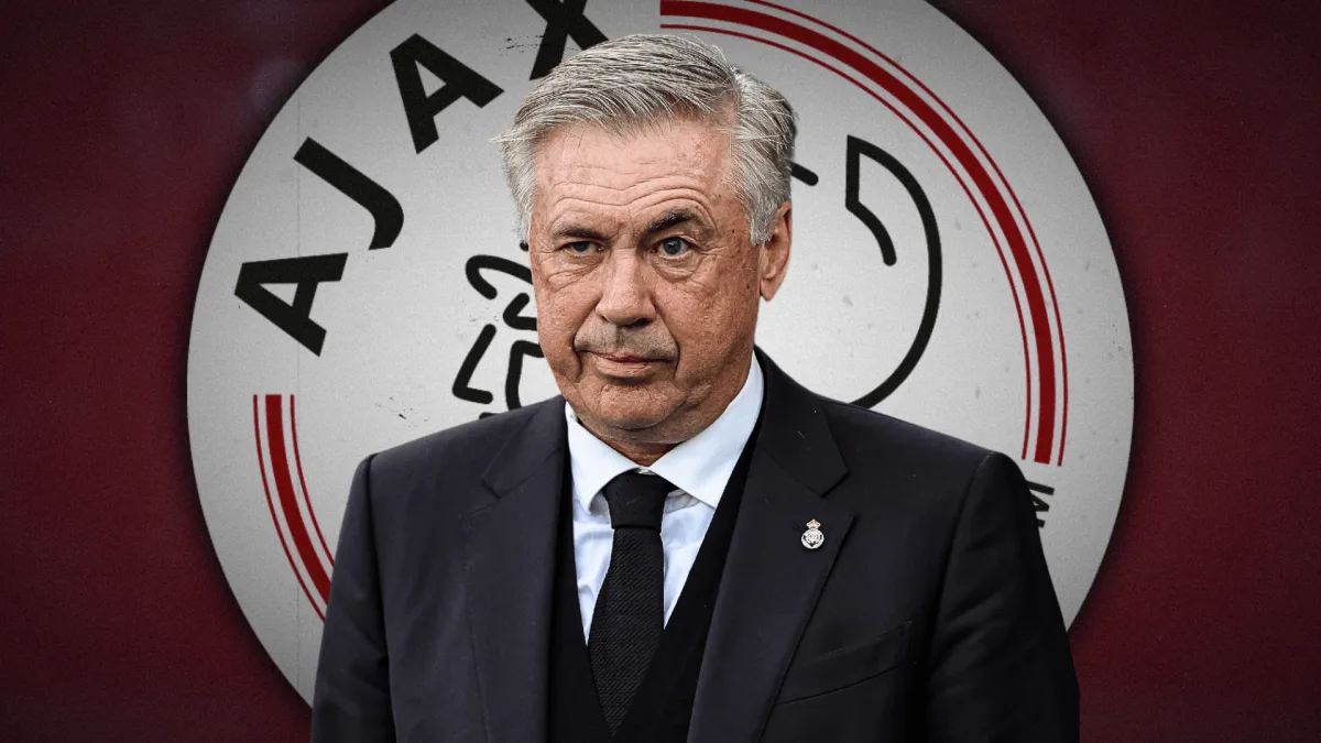 Carlo Ancelotti