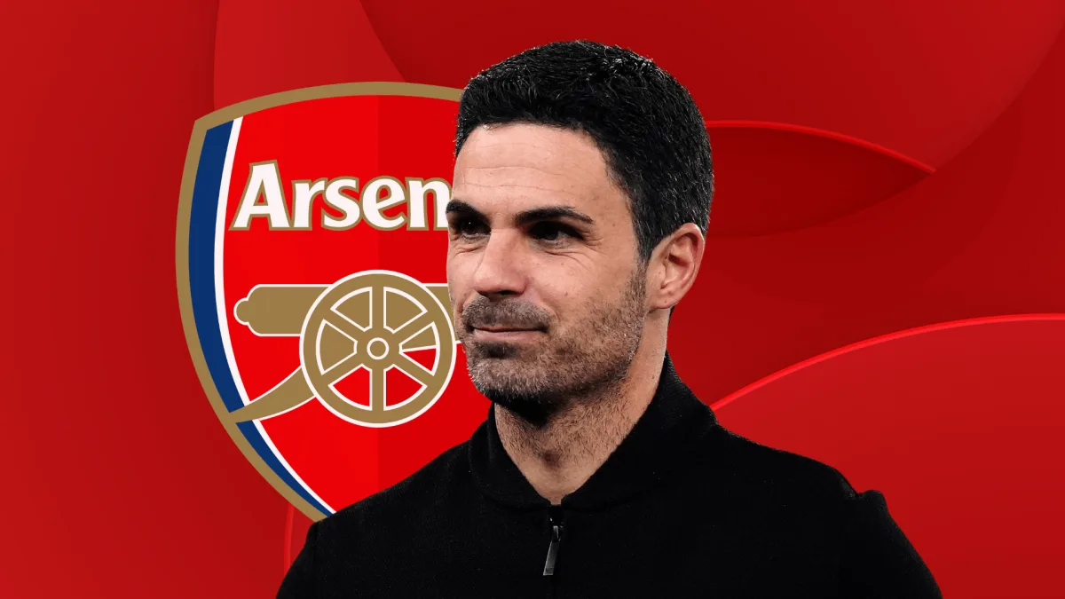 Mikel Arteta, Arsenal