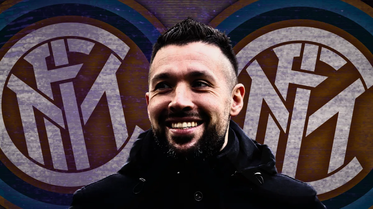 Francesco Farioli, Inter
