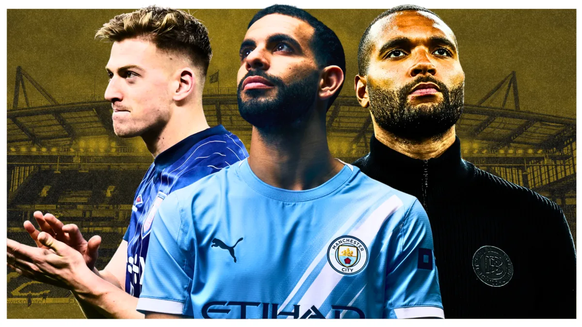 Club World Cup signings