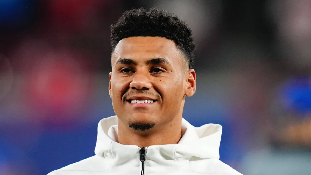 Ollie Watkins, Aston Villa, 2024/25