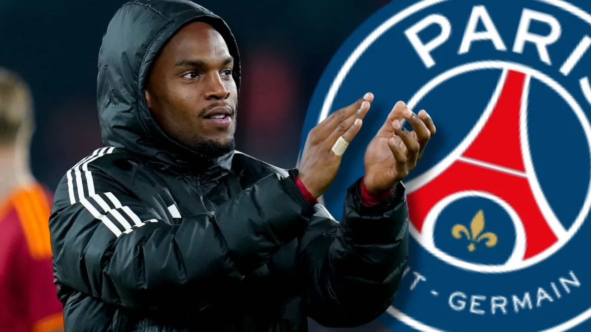 Renato Sanches, Roma, PSG, 2024/25