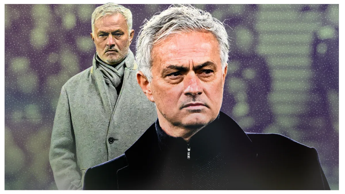 Jose Mourinho, Fenerbahce