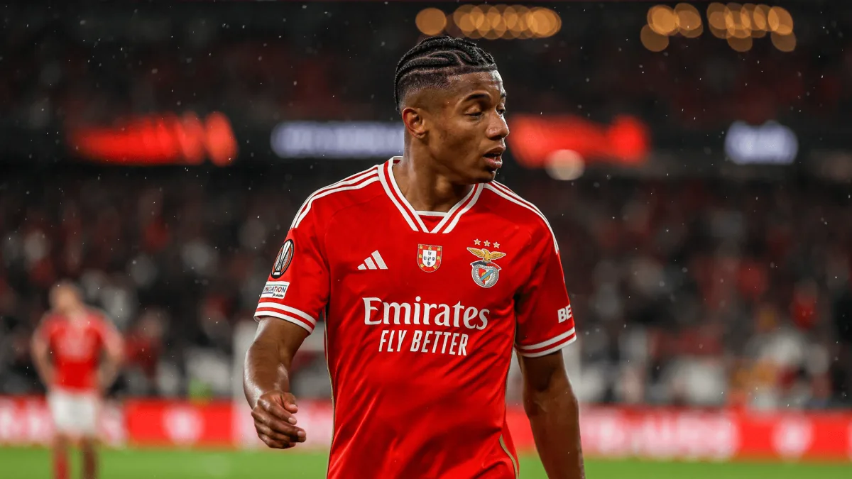 David Neres