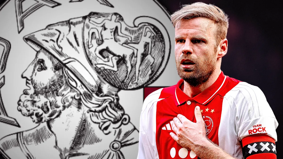 Davy Klaassen, Ajax