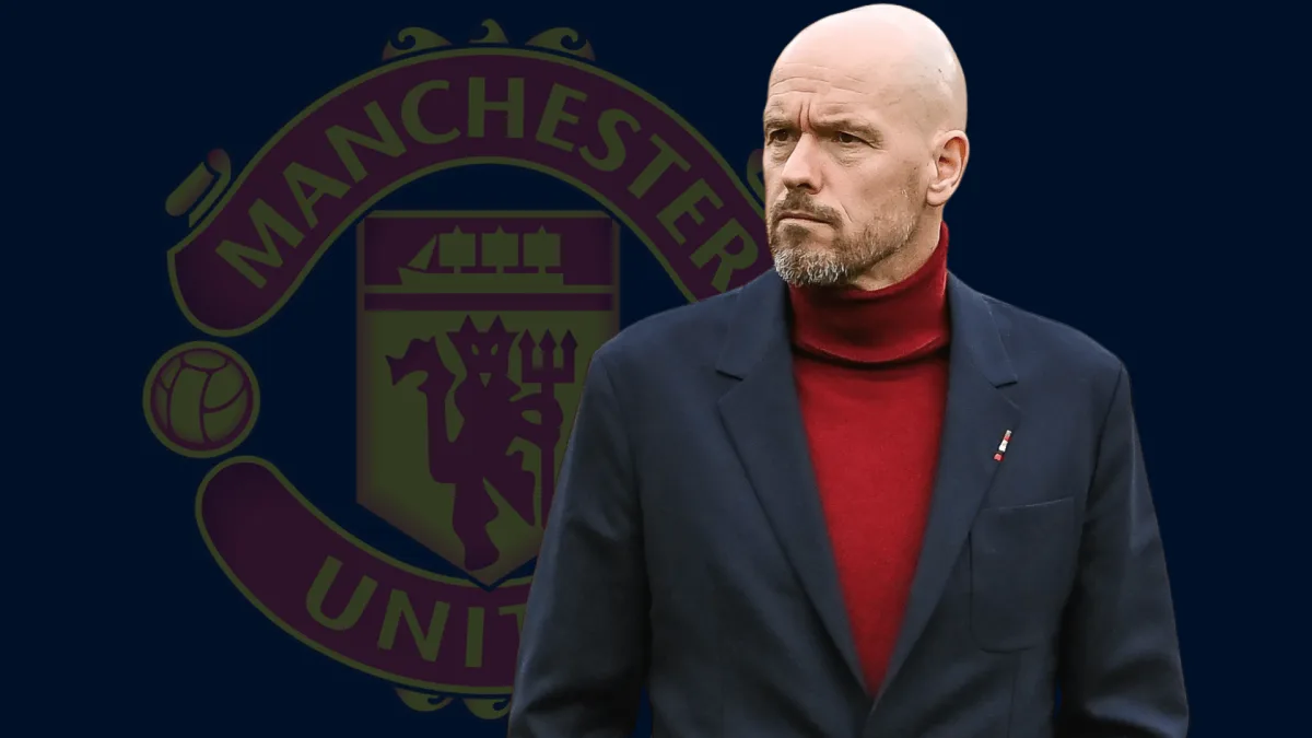 Erik ten Hag, Manchester United, Transfers, 2022/23