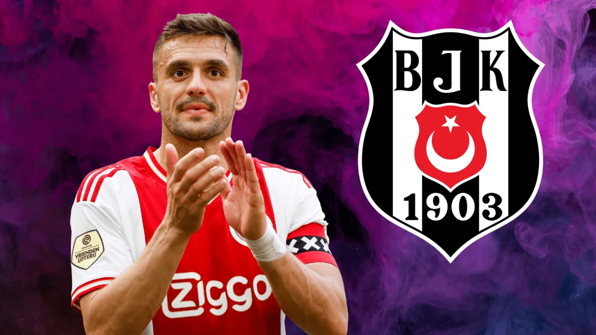 Dusan Tadic