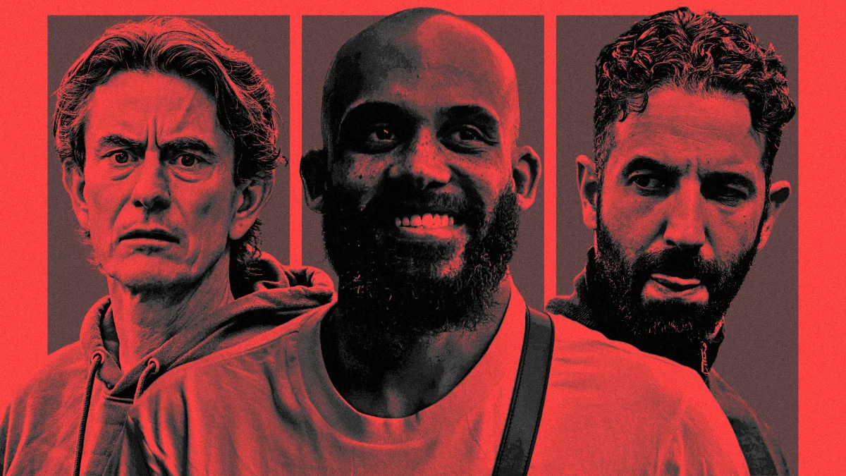 Thomas Frank, Bryan Mbeumo, Ruben Amorim