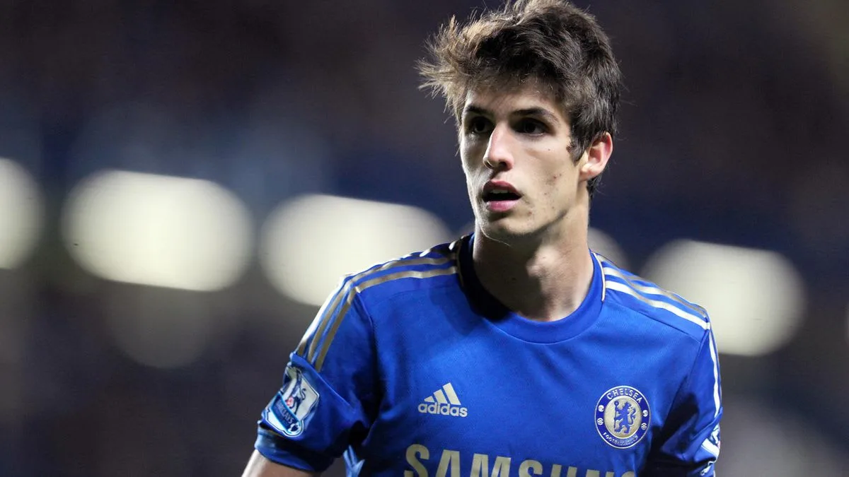 Lucas Piazon leaves Chelsea on a permanent deal to join Braga